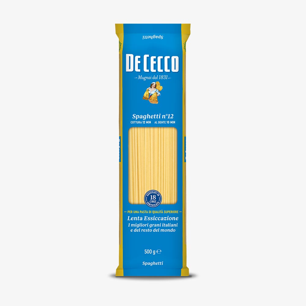 Spaghetti n° 12 thumbnail