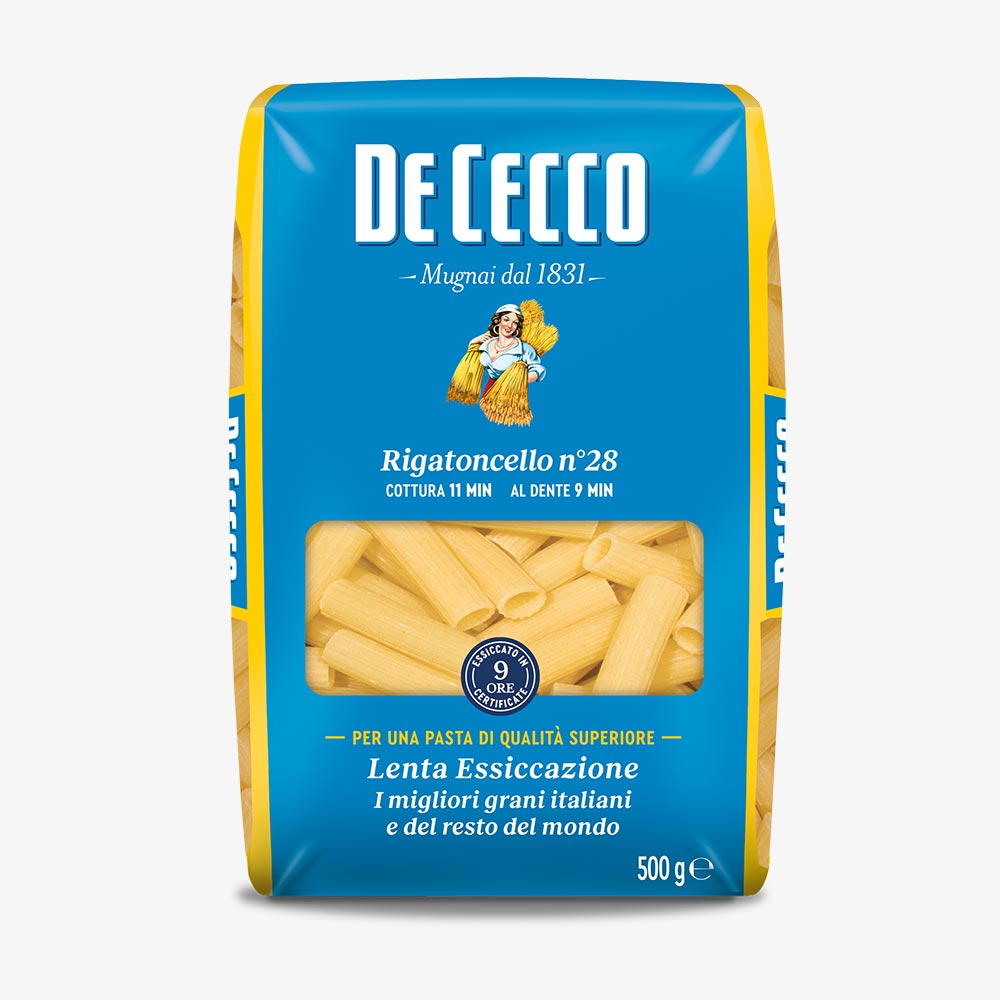 Rigatoncello n° 28