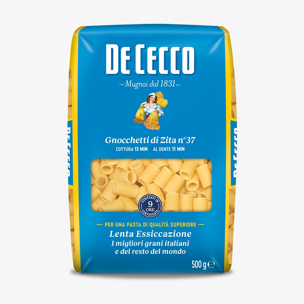 Gnocchetti di Zita n° 37