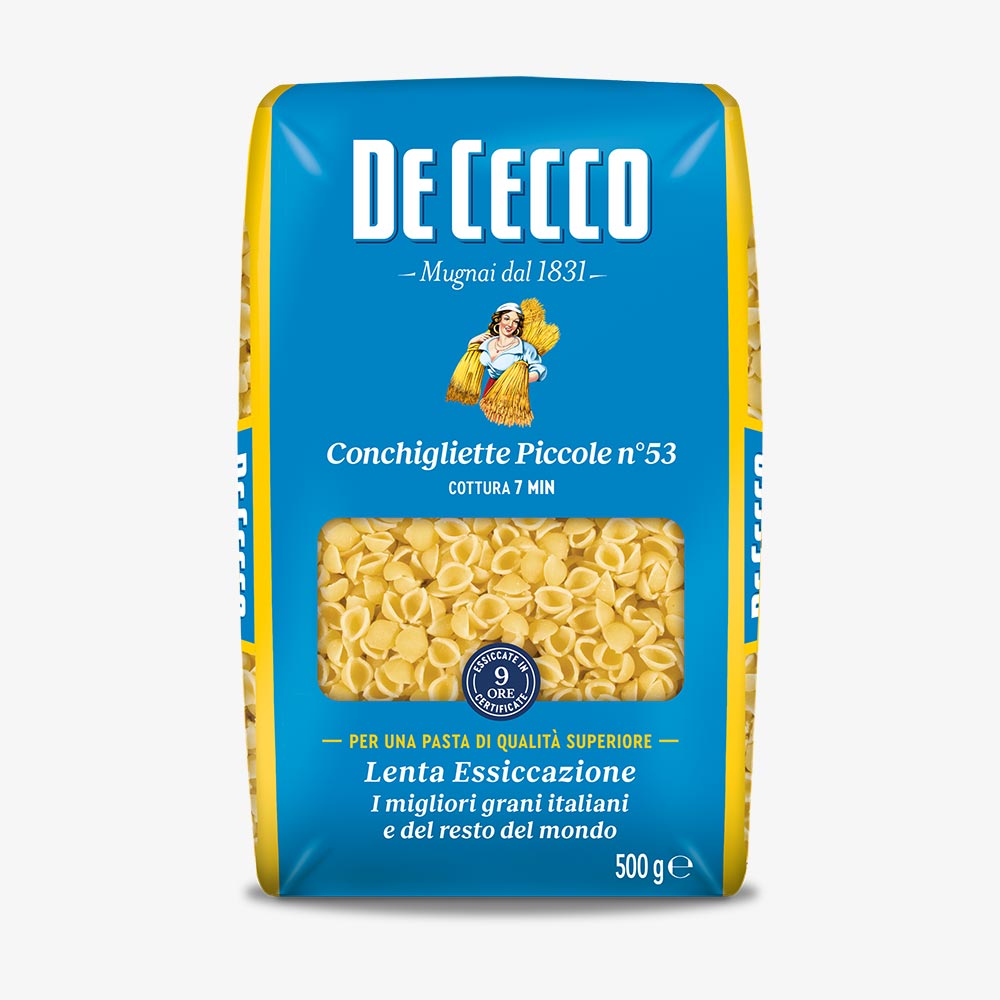 Conchigliette Piccole n° 53