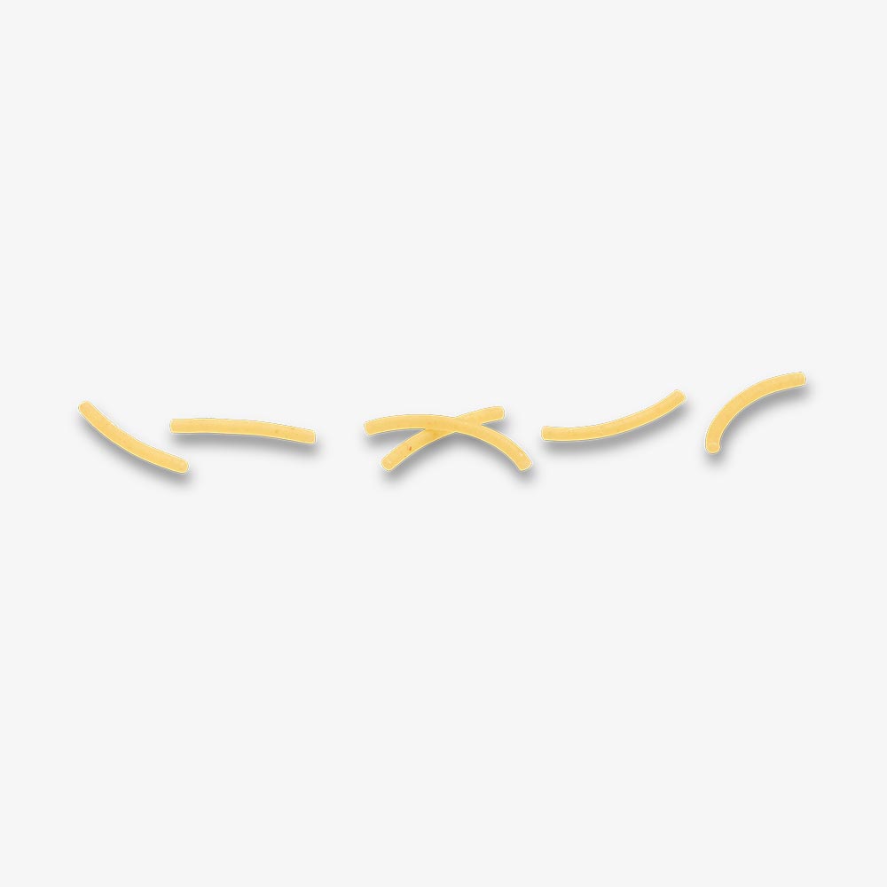 Spaghetti Tagliati n° 86 thumbnail