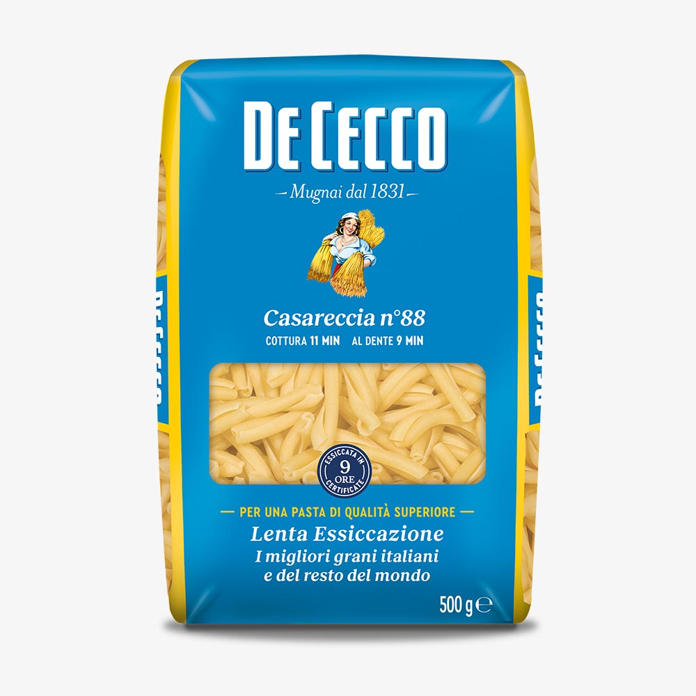 Casareccia n° 88