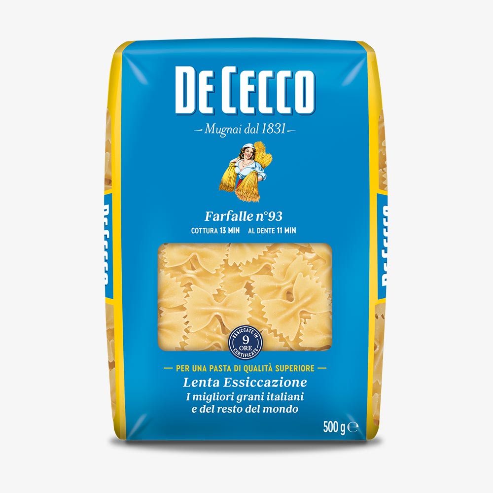 Farfalle n° 93