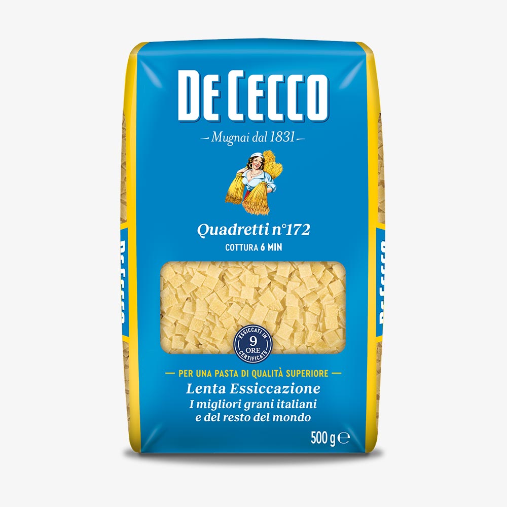 Quadretti n° 172