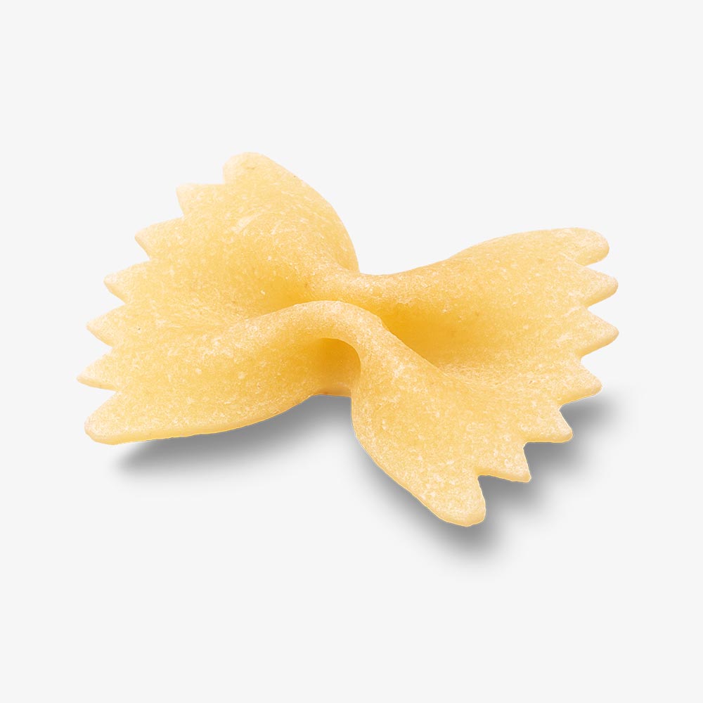 Farfalle Medie n° 193 Biologiche - 3 kg