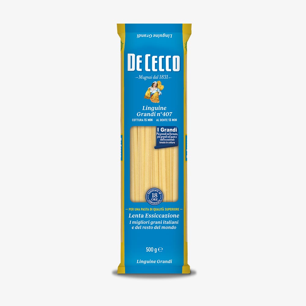 Linguine Grandi n° 407