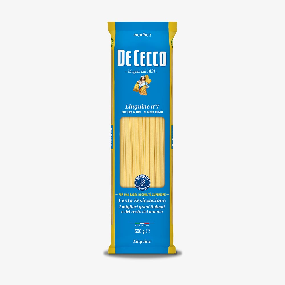 Linguine n° 7