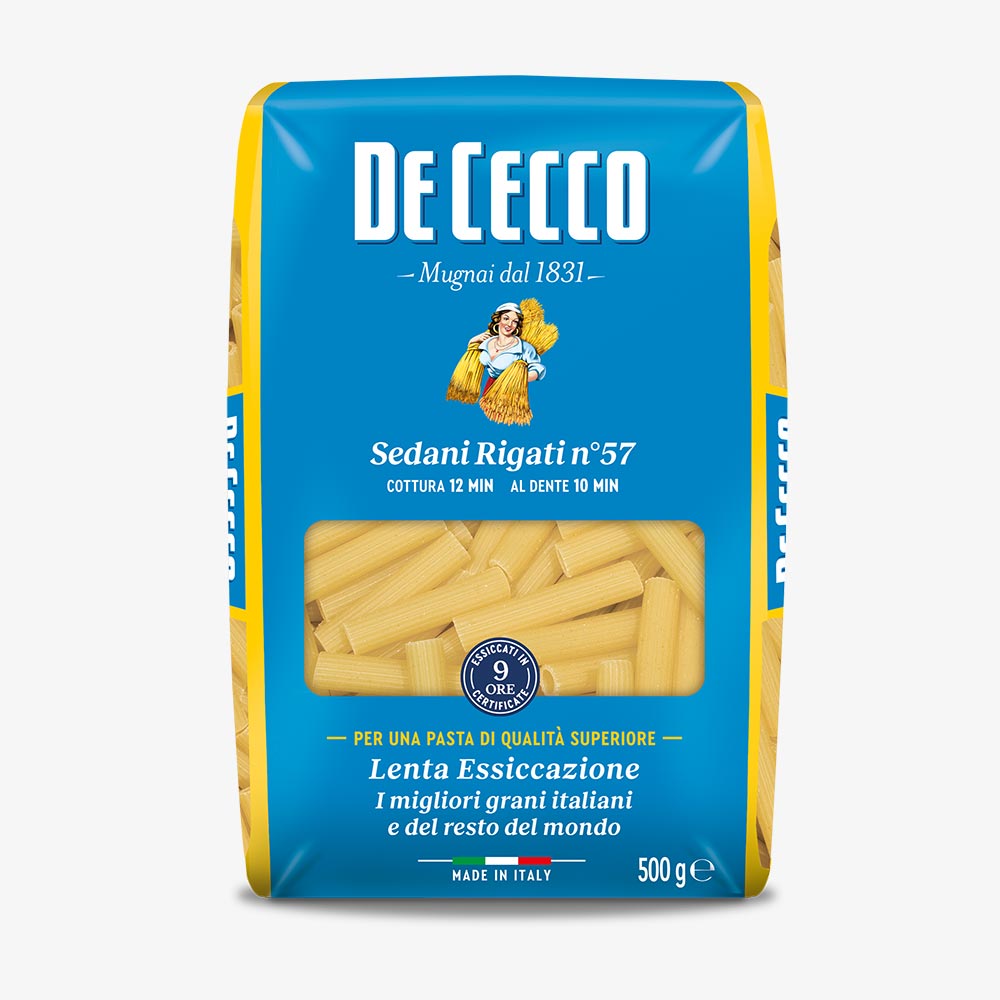 Sedani Rigati n° 57