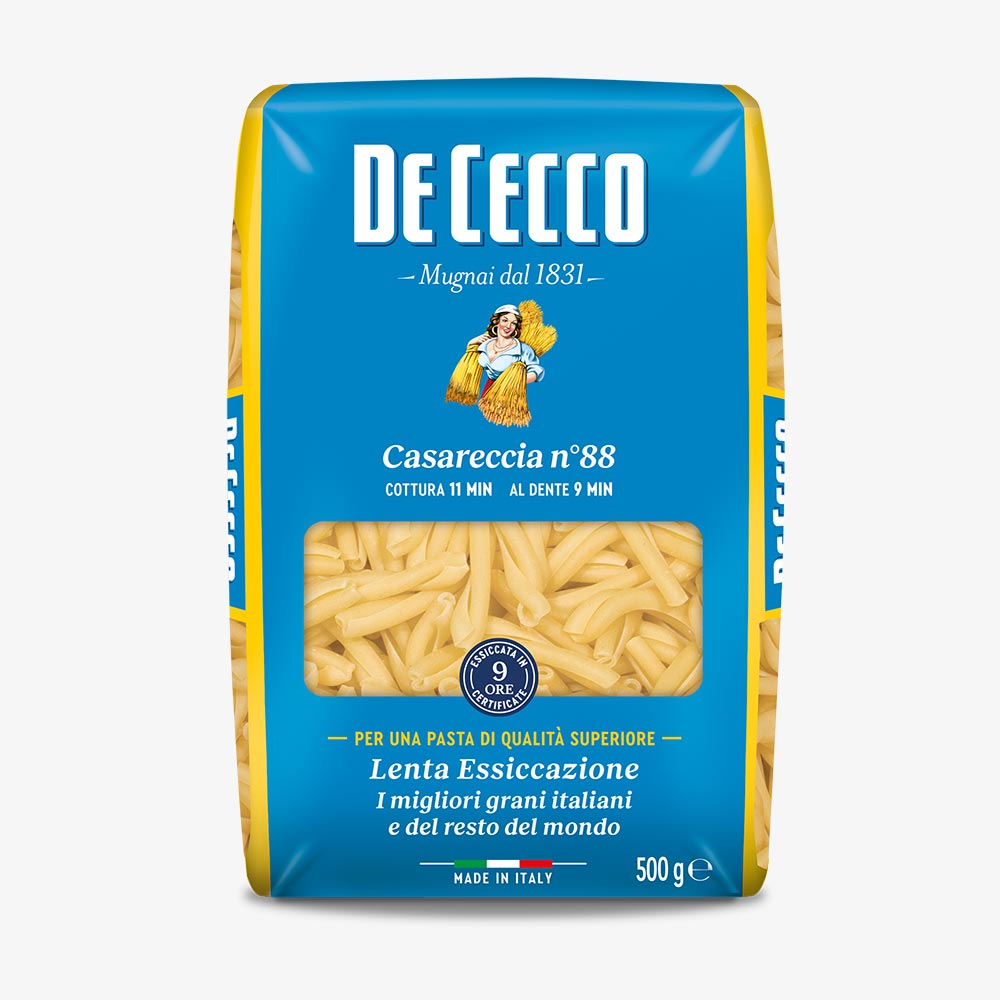 Casareccia n° 88