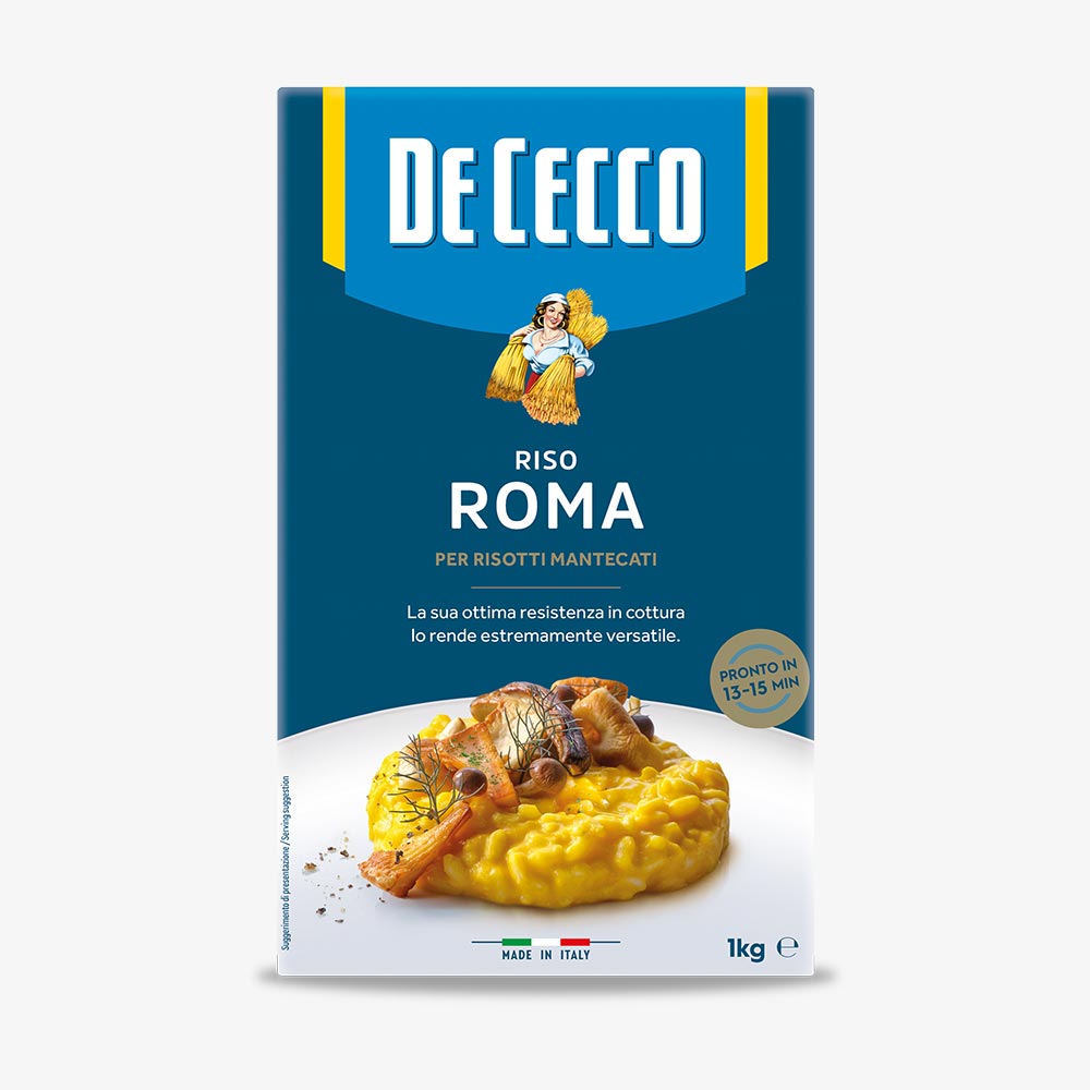Riso Roma