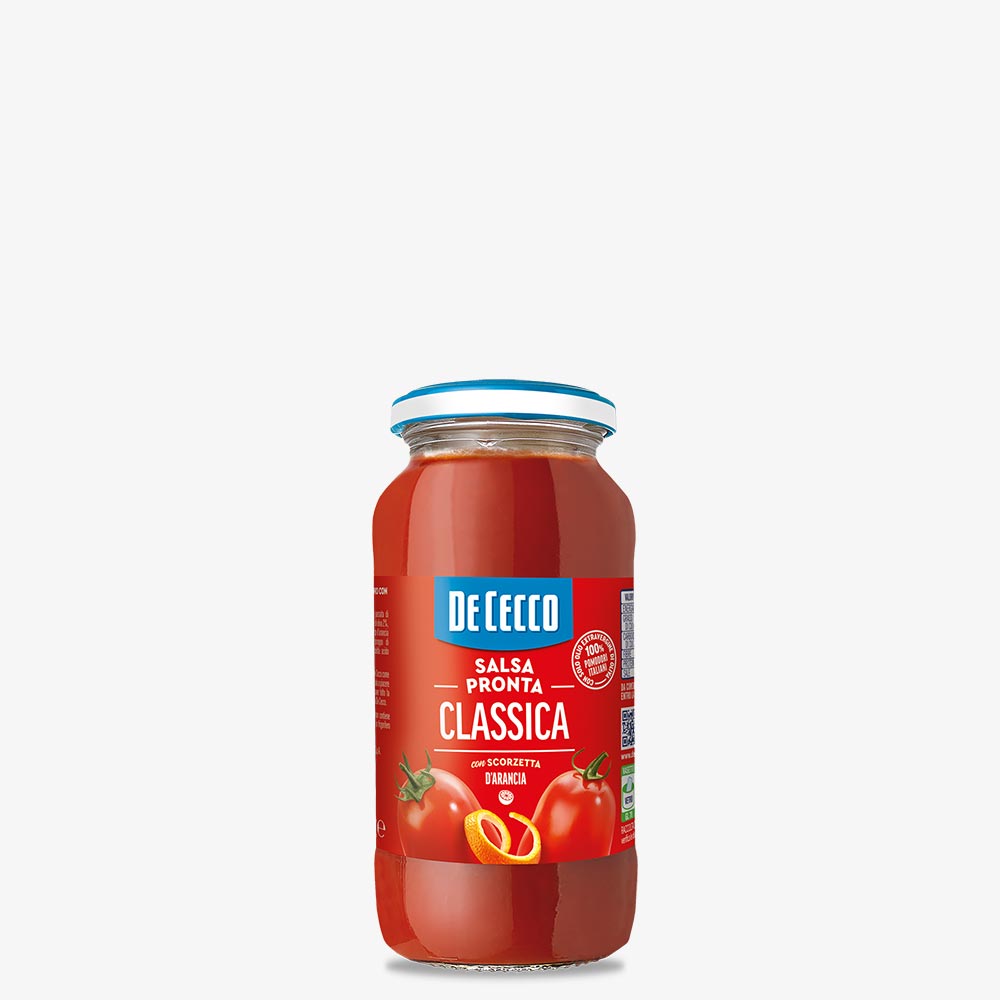 Salsa Classica - 300 g thumbnail