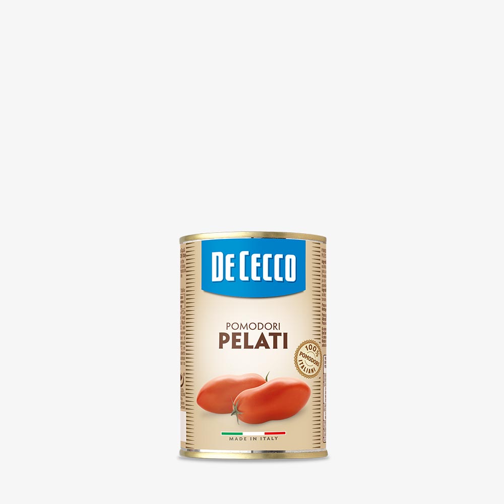Pomodori Pelati - 400 g