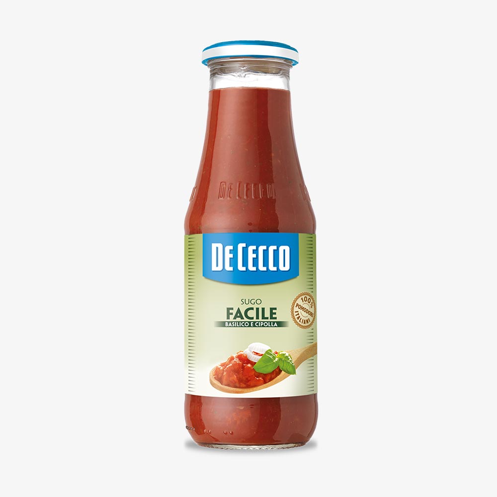 Sugo Facile