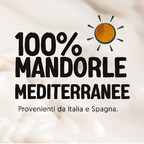 ALPRO BARISTA PROFESSIONAL Bevanda alla Mandorla 8x1l