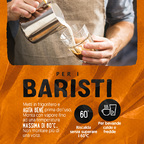 ALPRO BARISTA PROFESSIONAL Bevanda alla Mandorla 8x1l