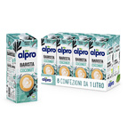 ALPRO BARISTA PROFESSIONAL Bevanda al Cocco 8x1l