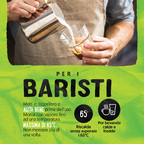 ALPRO BARISTA PROFESSIONAL Bevanda vegetale alla Soia 8x1l