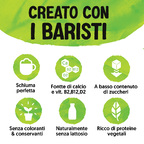 ALPRO BARISTA PROFESSIONAL Bevanda vegetale alla Soia 1l