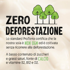 ALPRO BARISTA PROFESSIONAL Bevanda vegetale alla Soia 8x1l