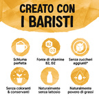 ALPRO BARISTA PROFESSIONAL Bevanda Vegetale all'Avena 8x1L