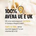 ALPRO BARISTA PROFESSIONAL Bevanda Vegetale all'Avena 8x1L