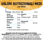 ALPRO BARISTA Bevanda Vegetale all'Avena 8x500ml