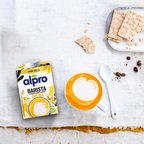ALPRO BARISTA Bevanda Vegetale all'Avena 8x500ml