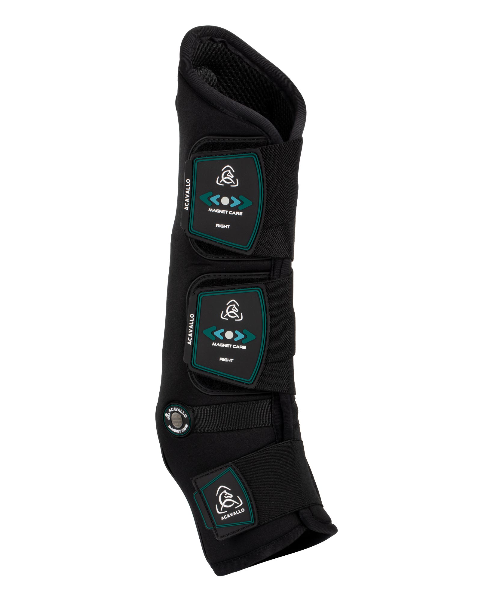 Magnet Care front boots
