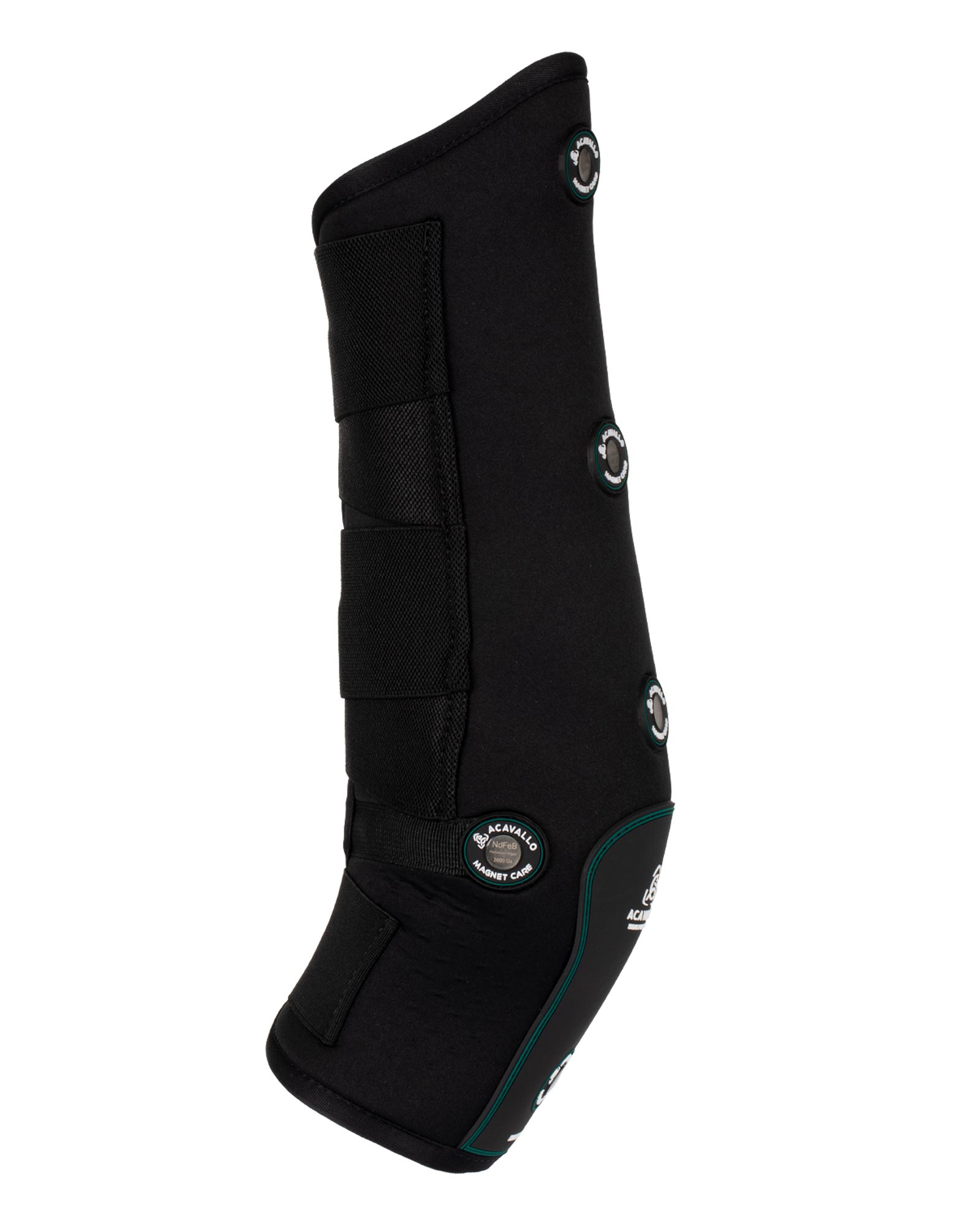 Magnet Care front boots