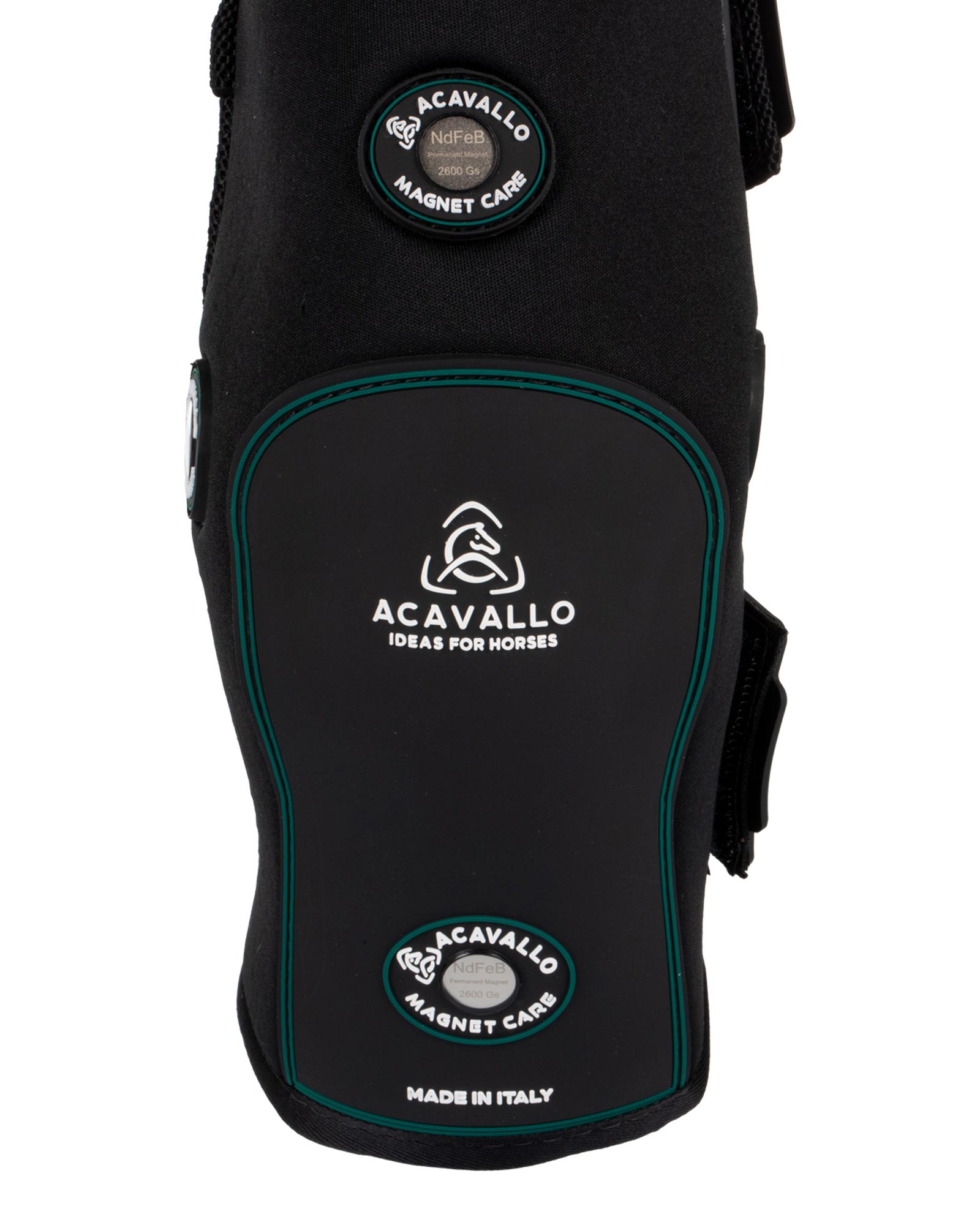 Magnet Care front boots