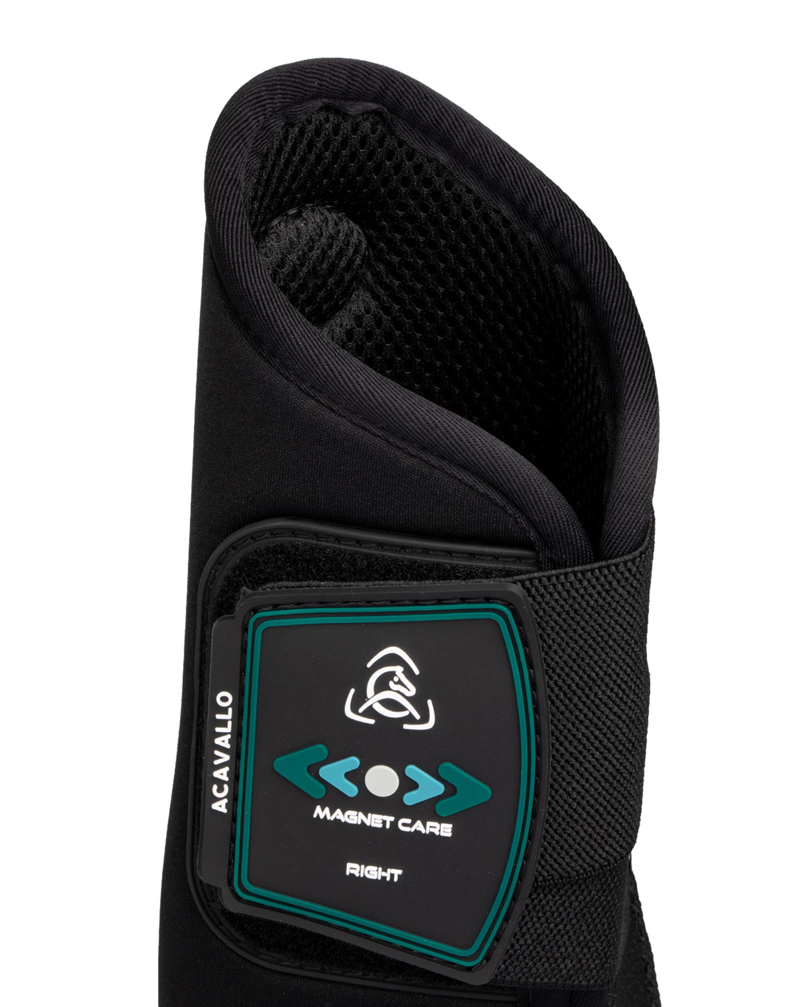Magnet Care front boots