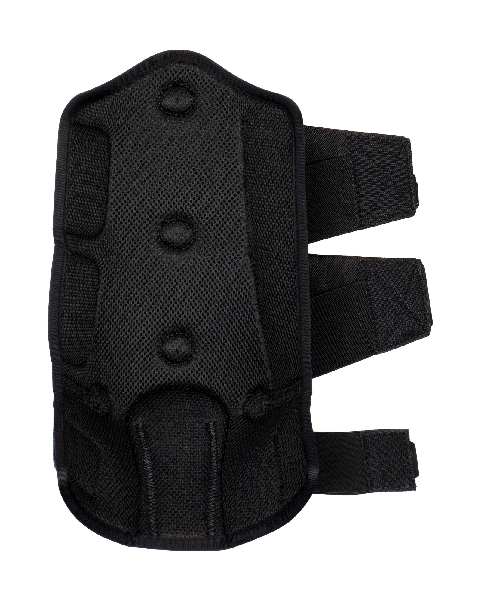 Magnet Care front boots