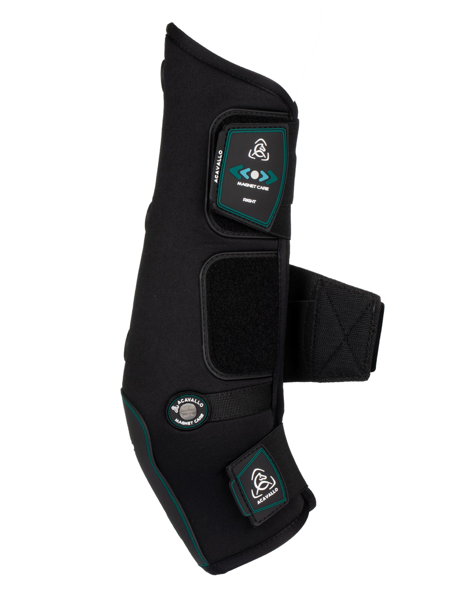 Magnet Care front boots
