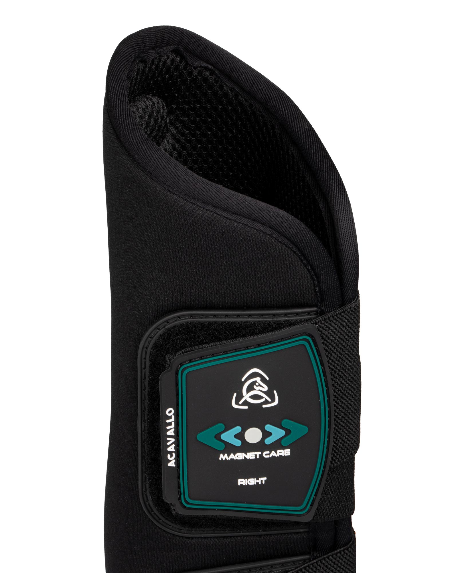Magnetfeld Gamaschen hinten