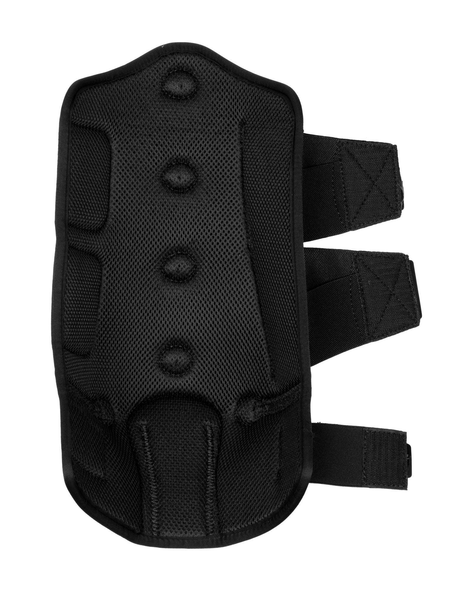 Magnetfeld Gamaschen hinten