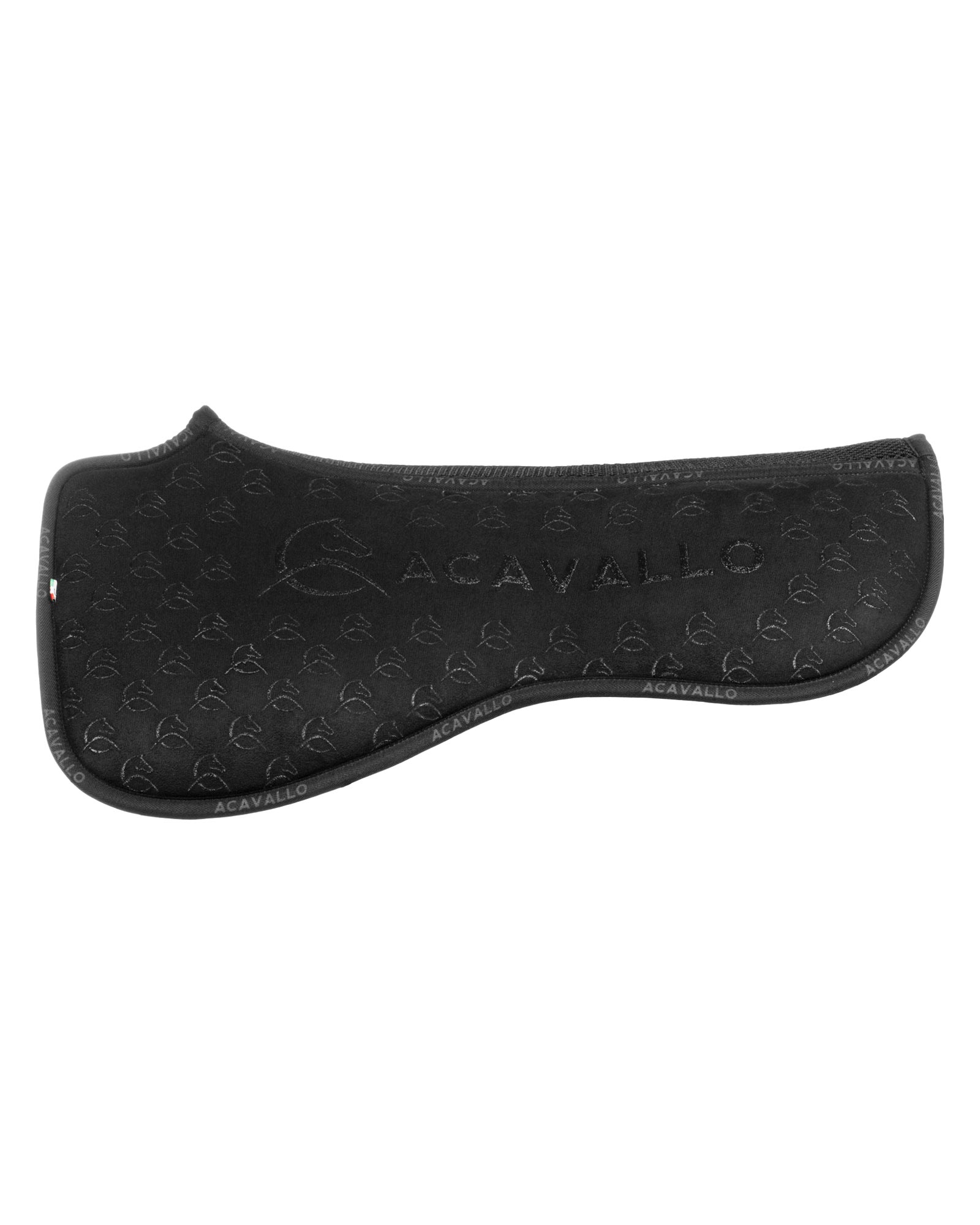 Pad MF DS SW-3DS louvre silicone grip flat