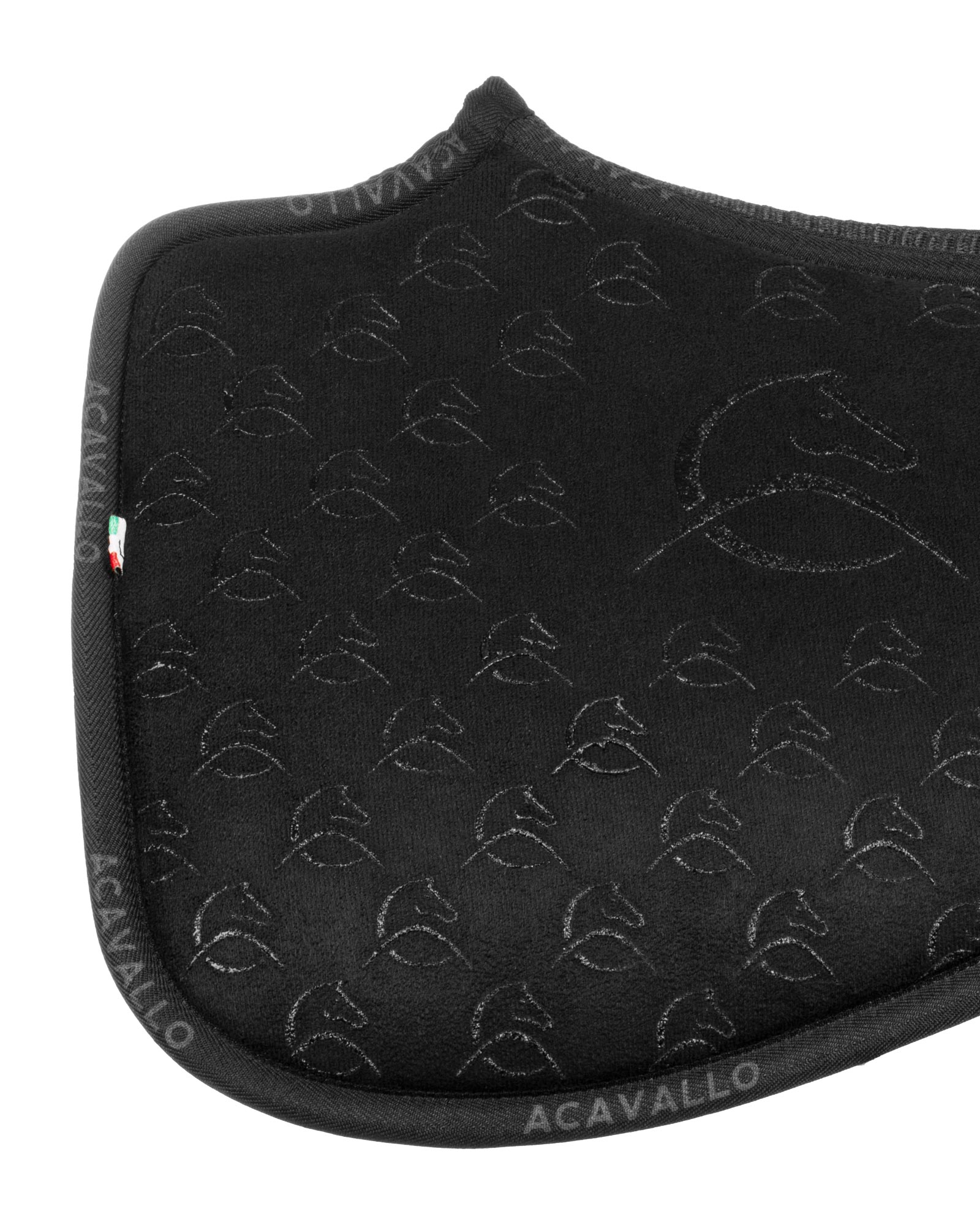 Pad MF DS SW-3DS louvre silicone grip flat