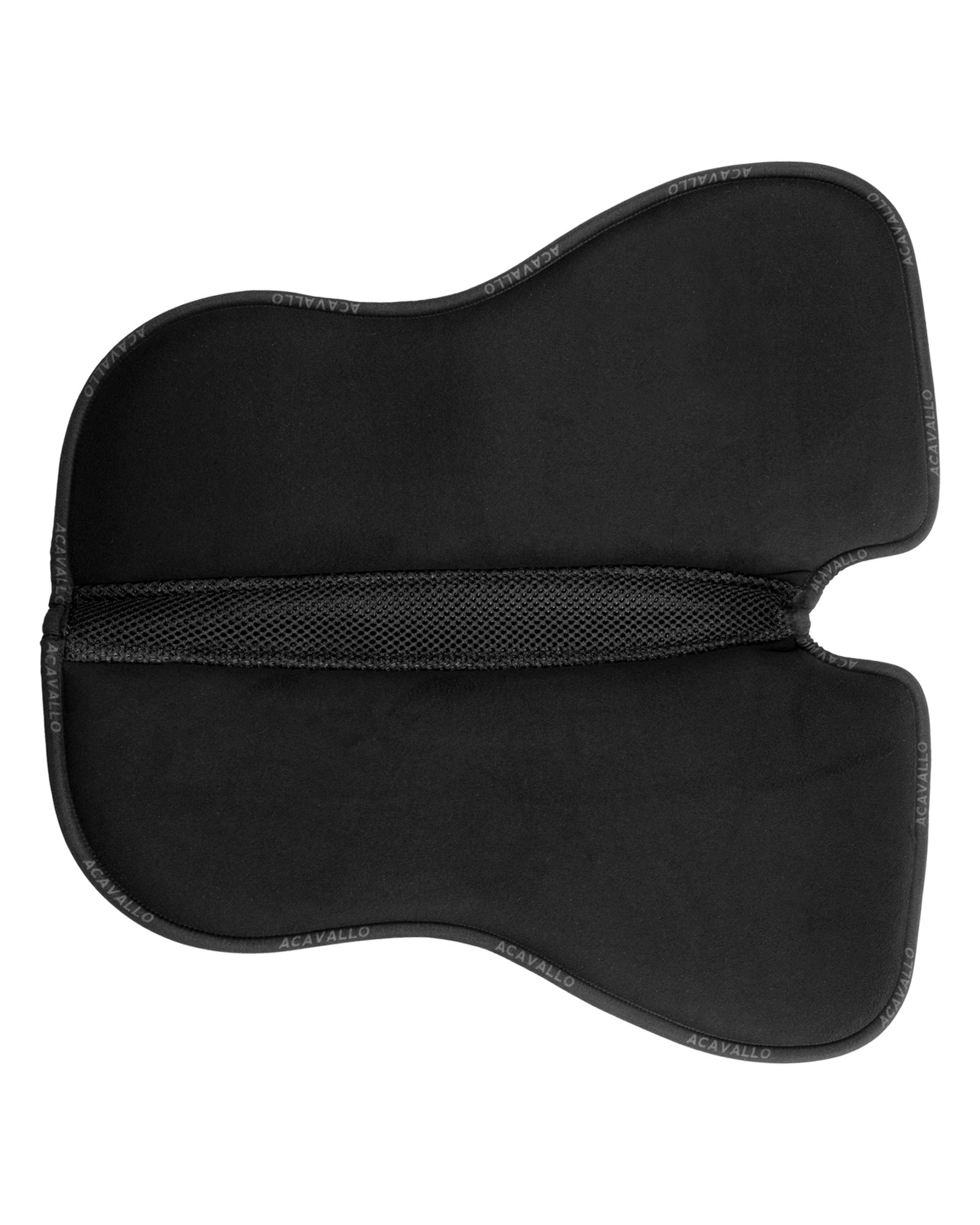Pad MF DS SW-3DS louvre silicone grip flat