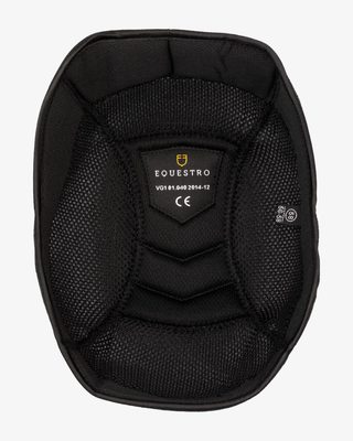 Helmet padding for ETU00004-5-7-8