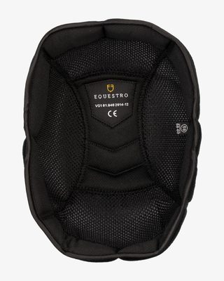Helmet padding for ETW02001-2-3