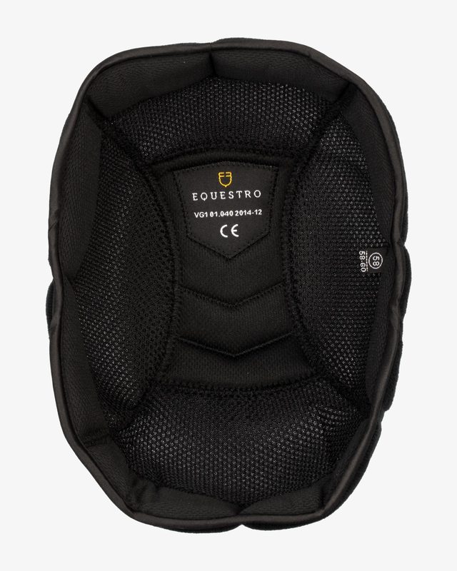 Helmet padding for ETW02001-2-3