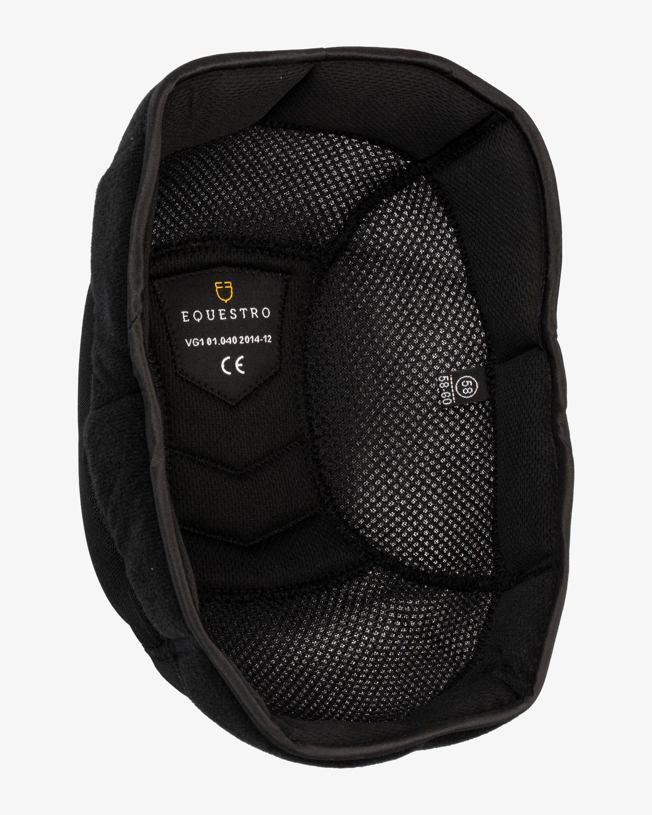 Helmet padding for ETW02001-2-3