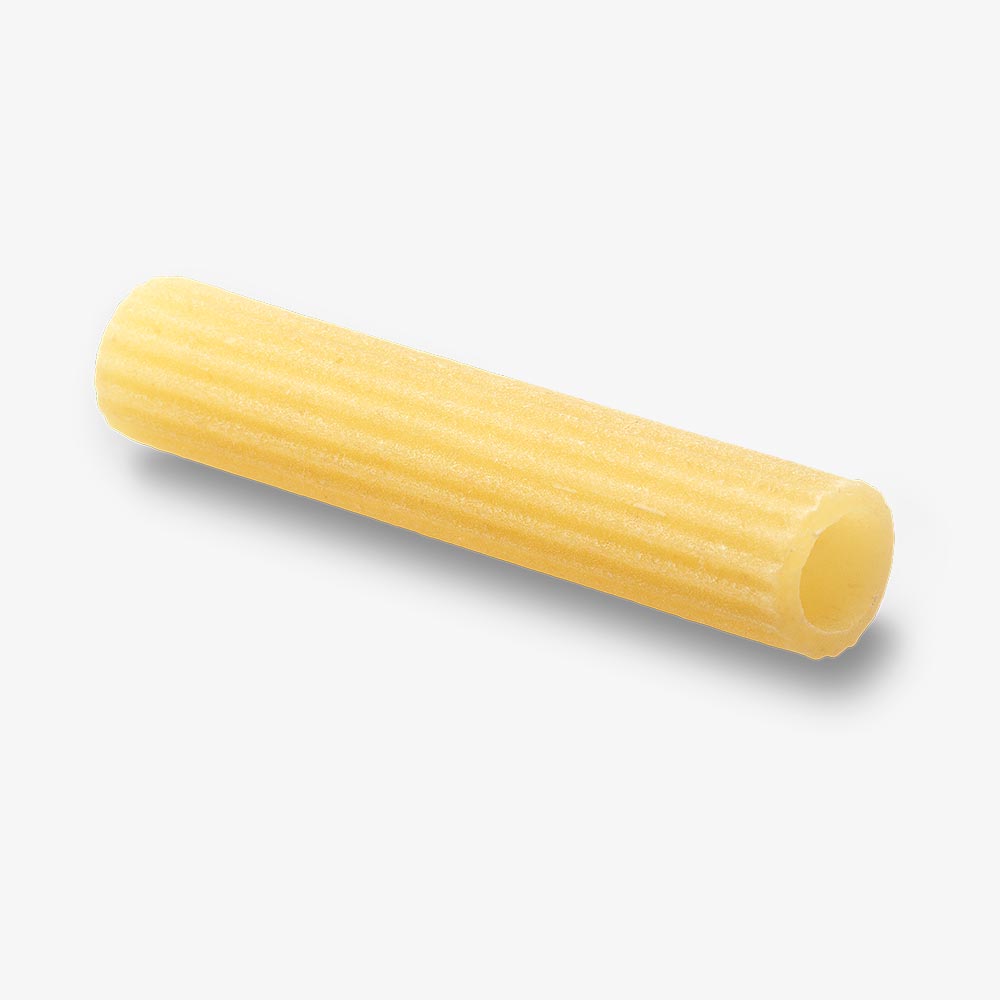 Sedani Rigati  n° 57 Biologici - 3 kg