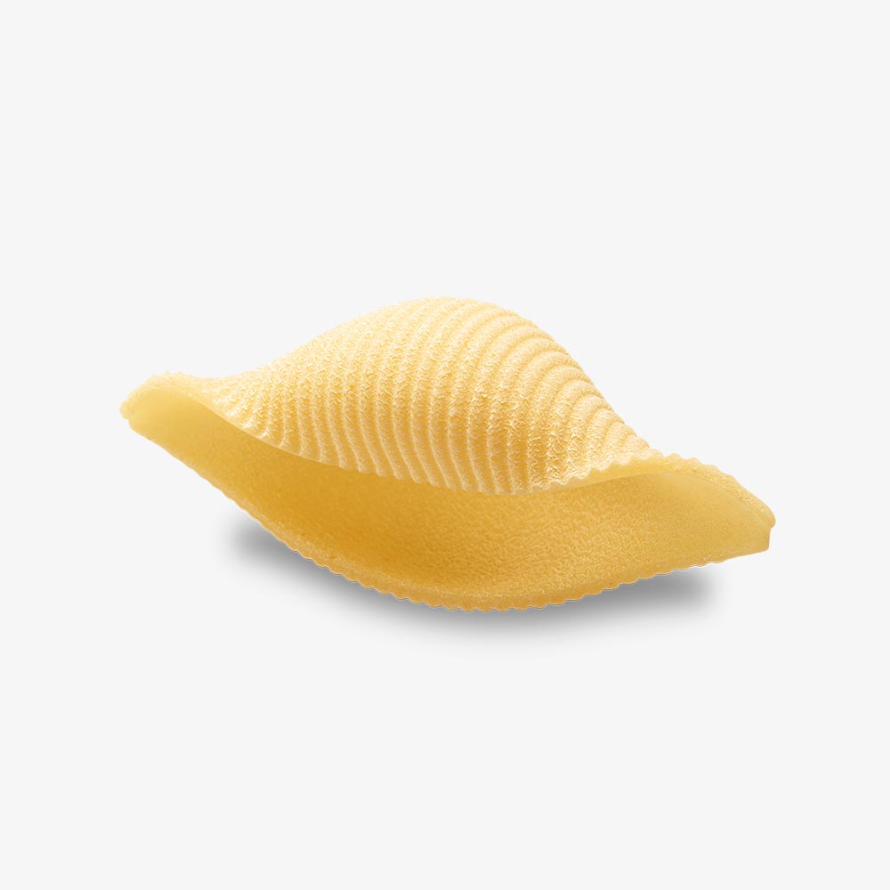 Conchiglioni Rigati n° 126