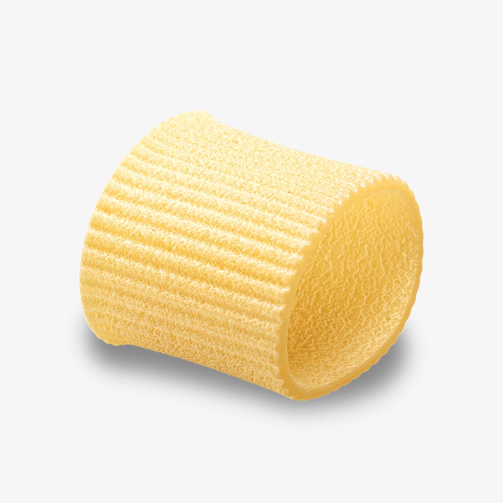 Mezzi Paccheri Rigati n° 230