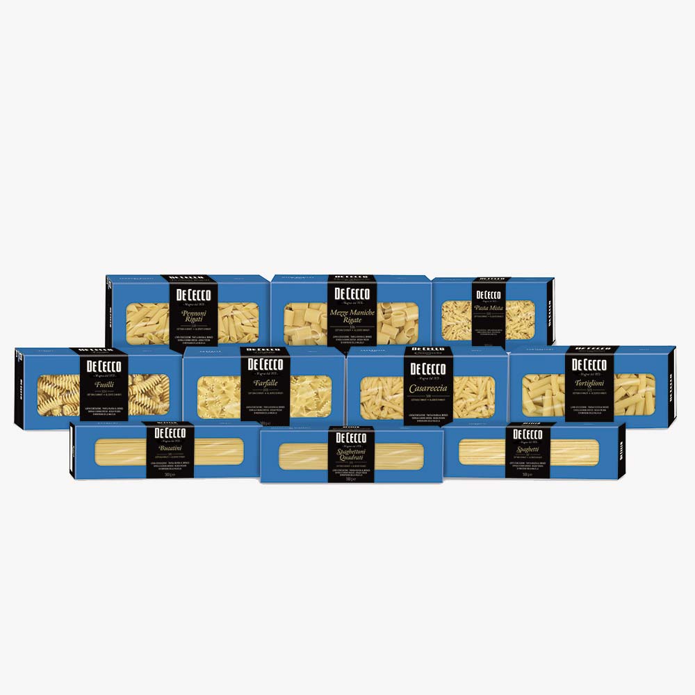 Gran Gourmet - Valigetta da 5 kg - Club De Cecco