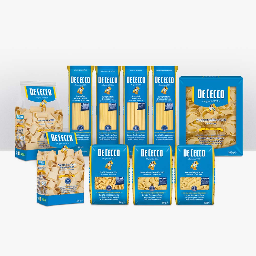 I Grandi - Valigetta da 5 kg