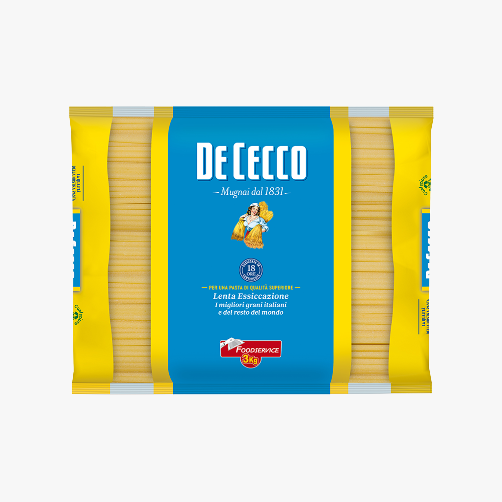 Bucatini n° 15 - 3 kg
