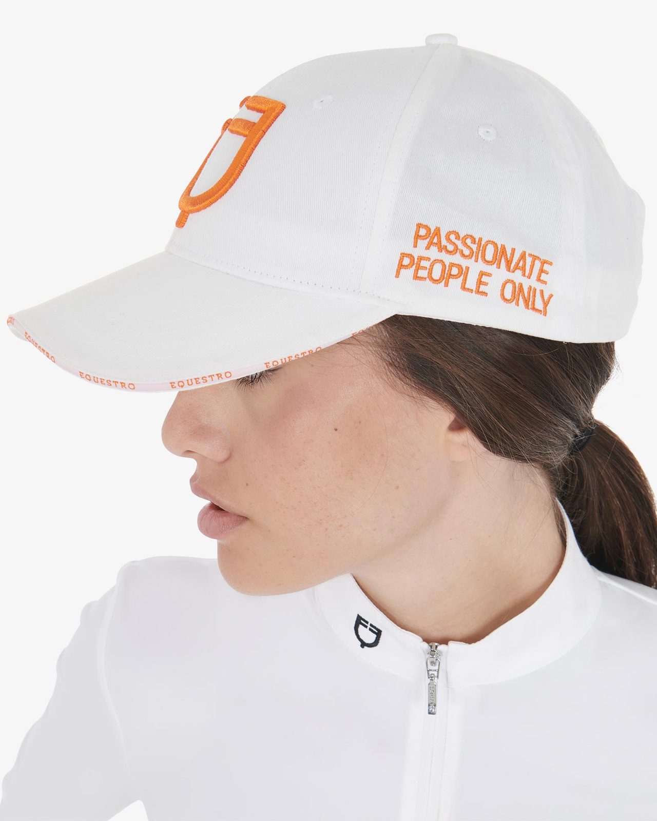 Unisex baseball cap
