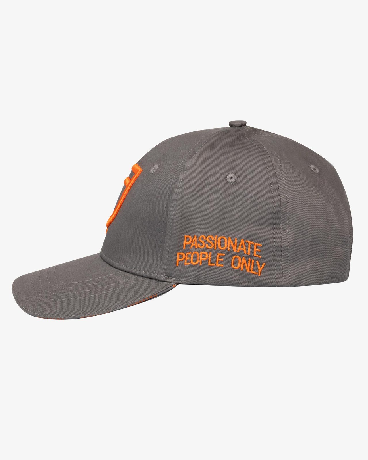 Unisex baseball cap